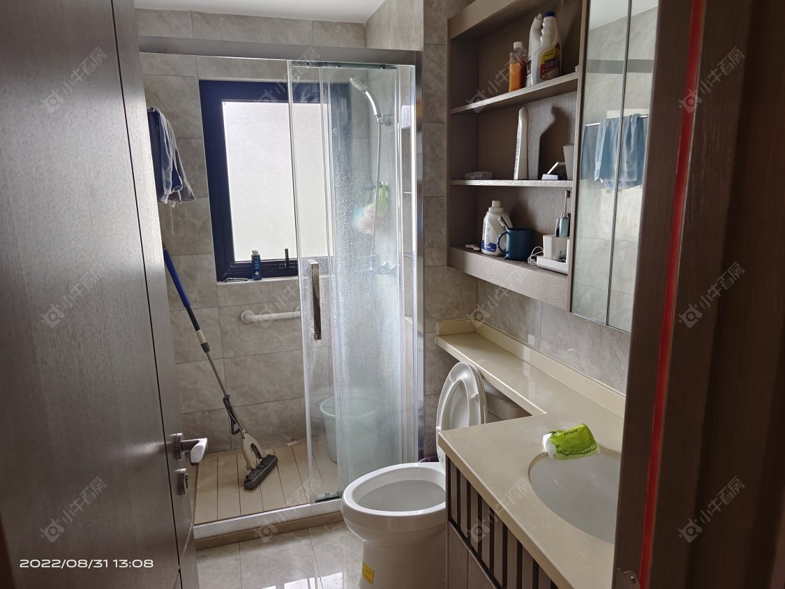 常州新城金樾在租房源_小牛看房