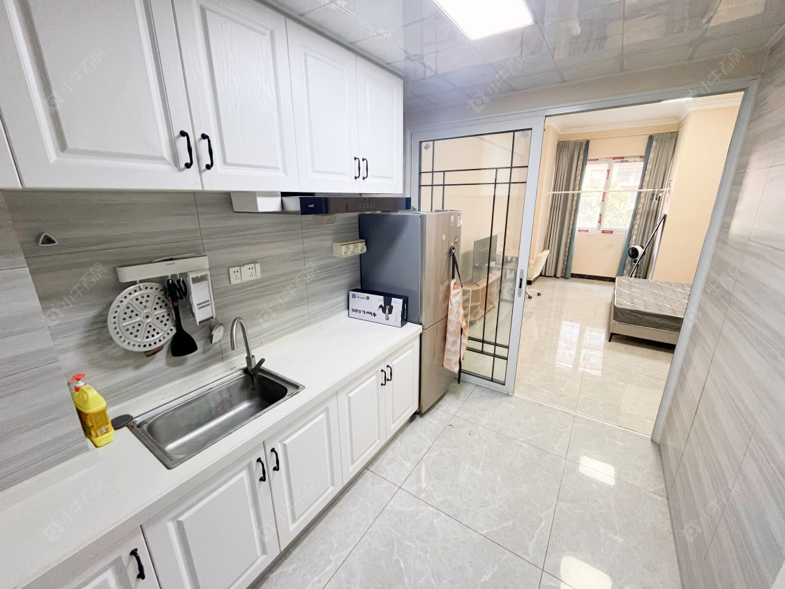 融锦融御华庭房源室内图 常州融锦融御华庭在租房源室内图_小牛看房