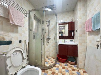 常州新城香溢澜桥二期在租房源室内图_小牛看房