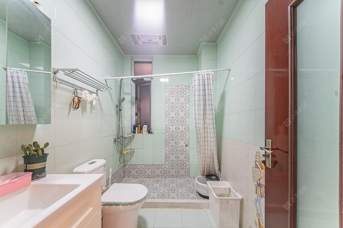 香江壹品房源室内图 常州香江壹品在售二手房源室内图_小牛看房