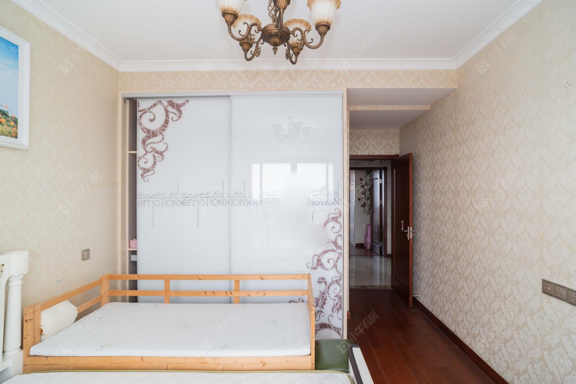 常州宝龙国际花园一期在售二手房源室内图_小牛看房