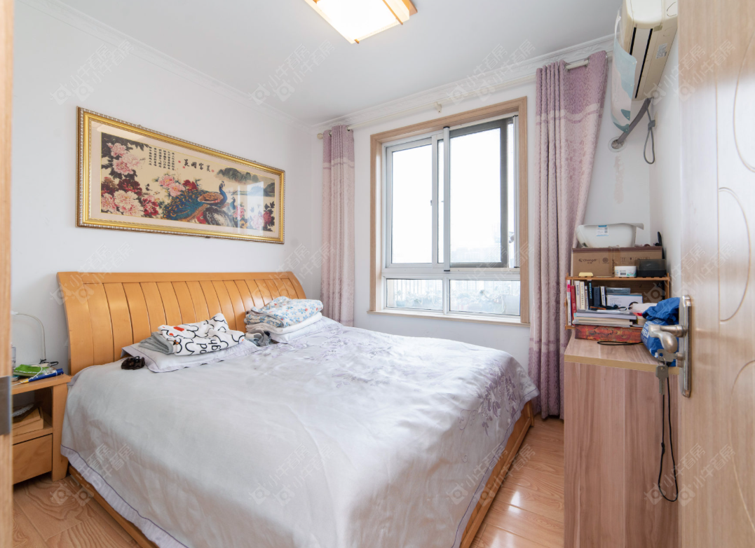 常州怡美花园在租房源室内图_小牛看房