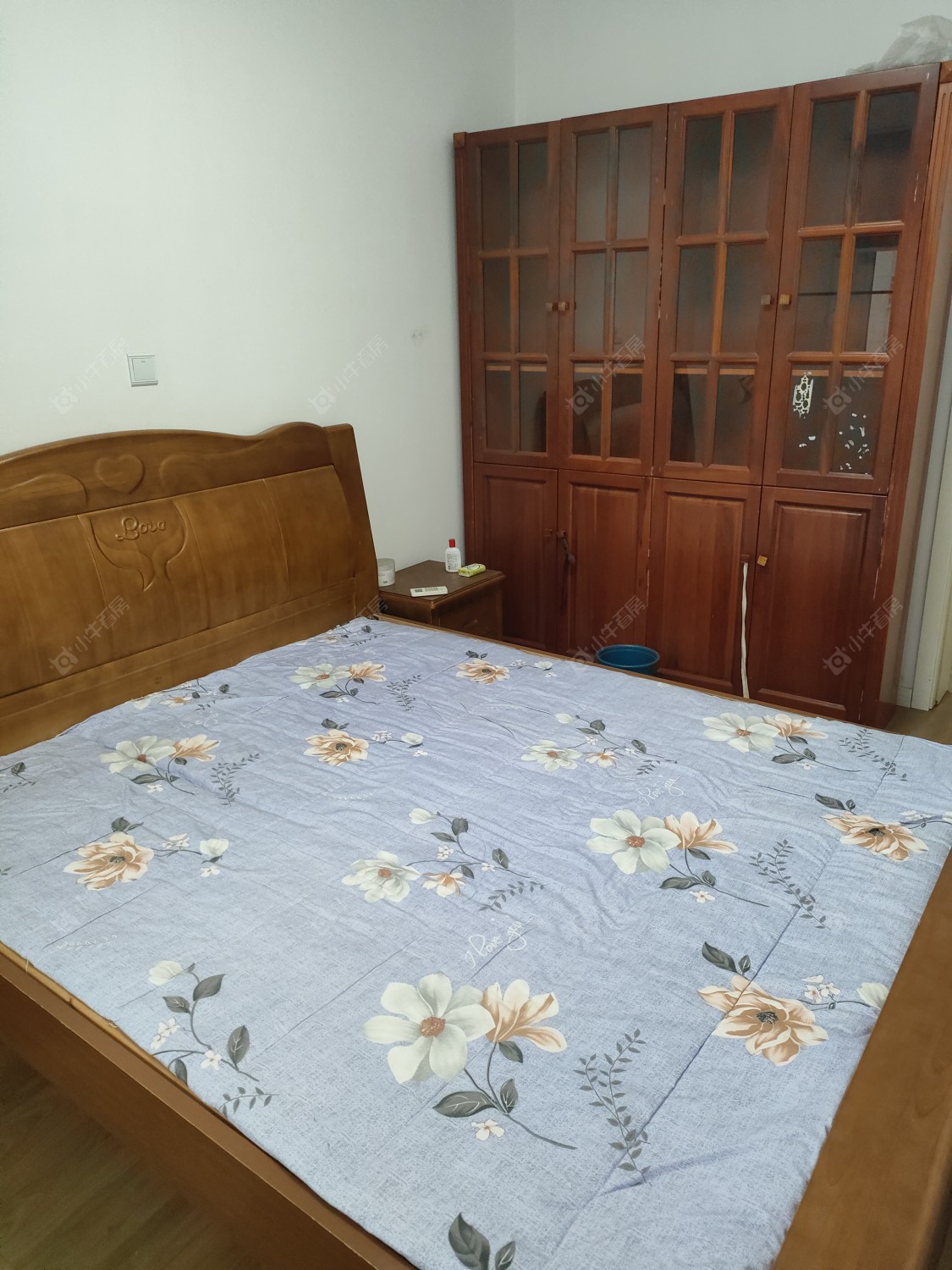 常州百馨西苑四期租房_小牛看房