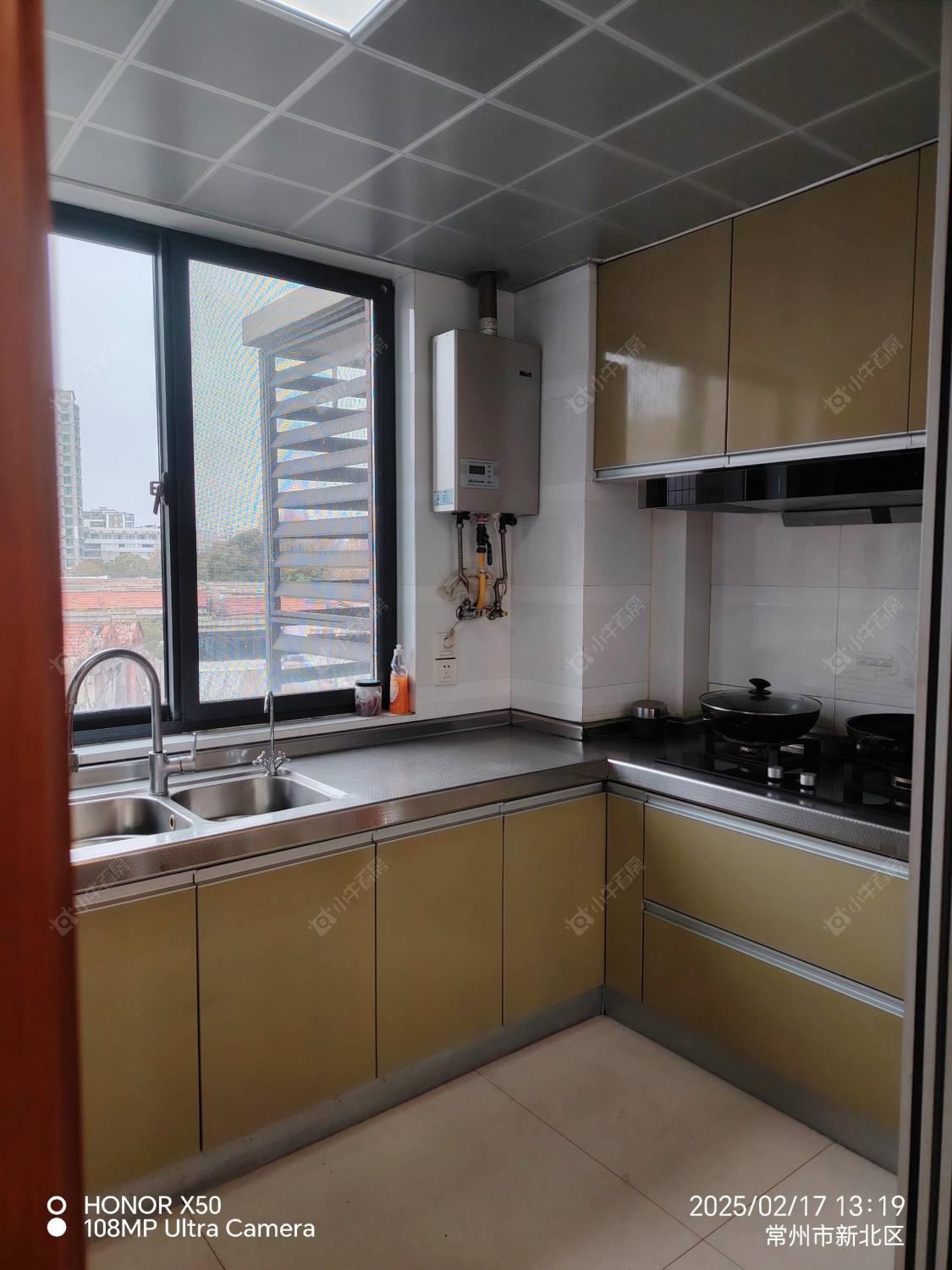 常州吟枫苑东区在租房源室内图_小牛看房