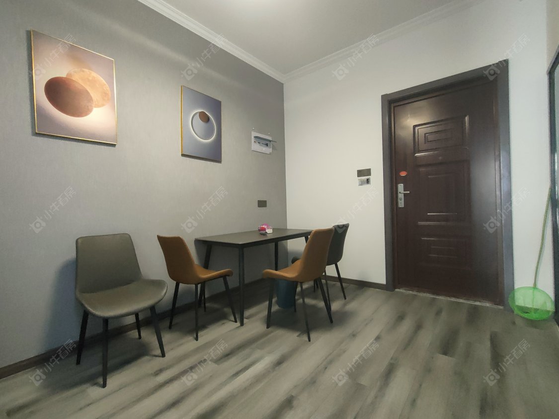 常州新城桃李郡在租房源_小牛看房