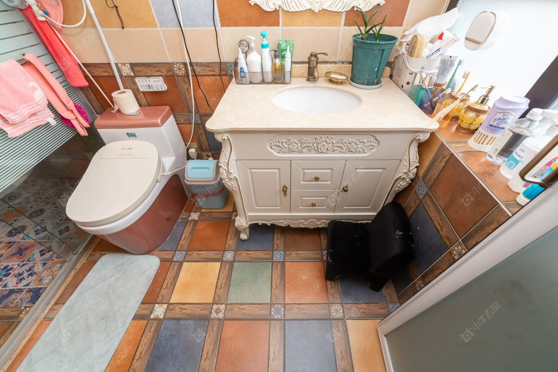 绿地世纪城别墅区房源室内图 常州绿地世纪城别墅区在售二手房源室内图_小牛看房