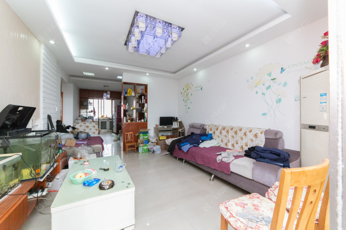 常州新魏花园在售二手房源室内图_小牛看房