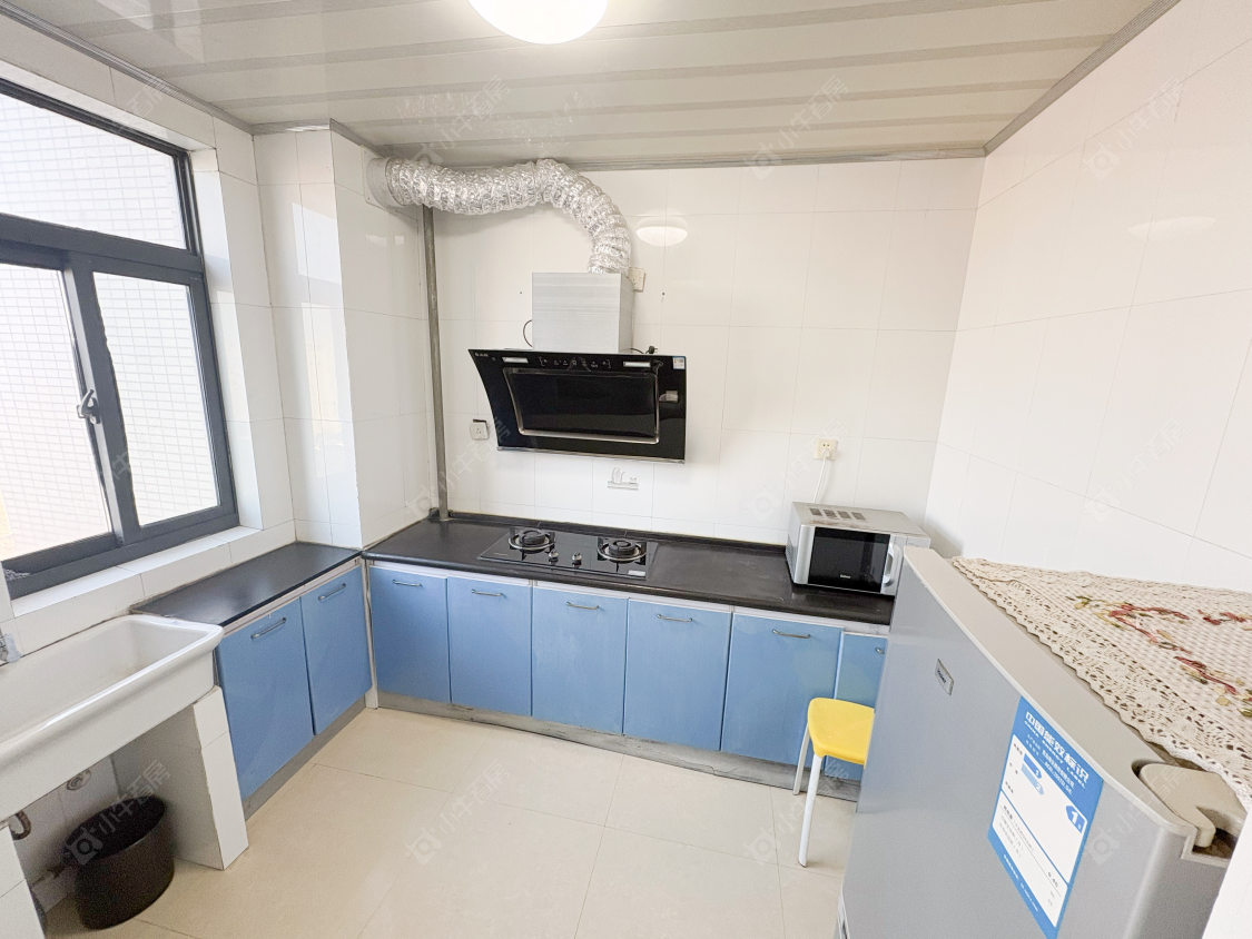 常州金百花园在租房源室内图_小牛看房