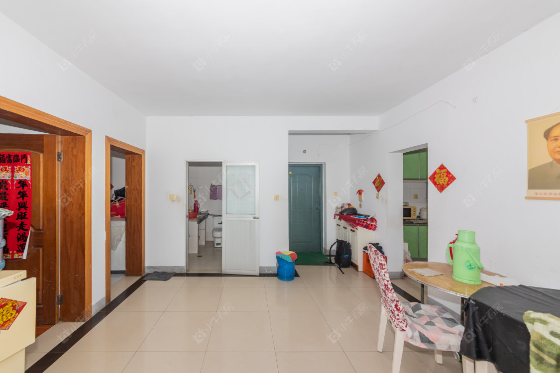 常州新园花苑在售二手房源室内图_小牛看房