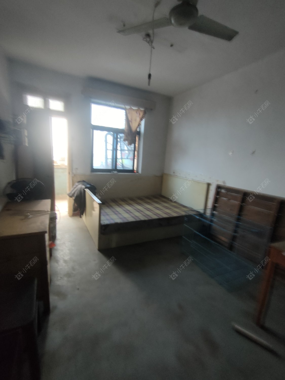 常州黑木桥2室1厅1卫出租_小牛看房