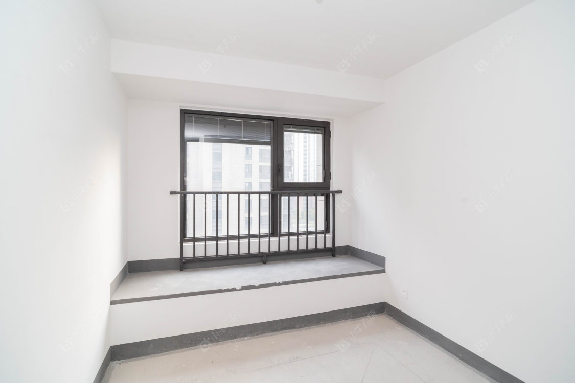 常州保利和光晨樾在售二手房源室内图_小牛看房