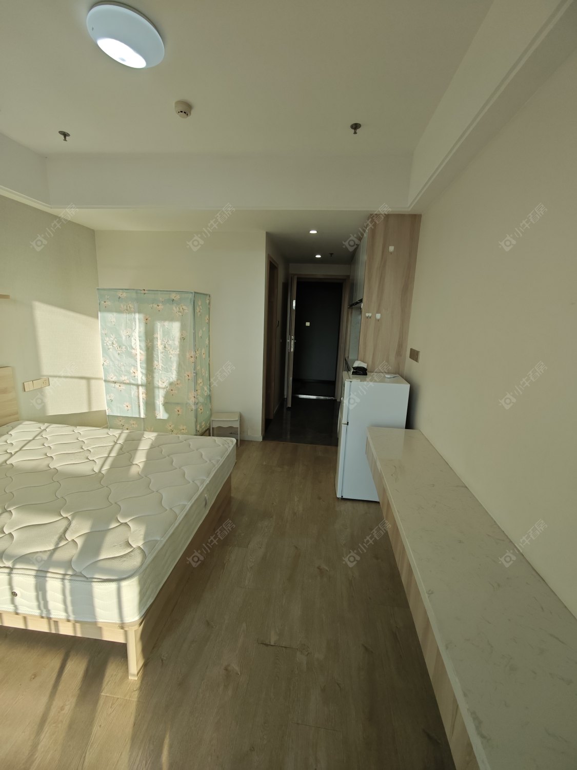 九洲花园四期房源室内图 常州九洲花园四期在租房源室内图_小牛看房