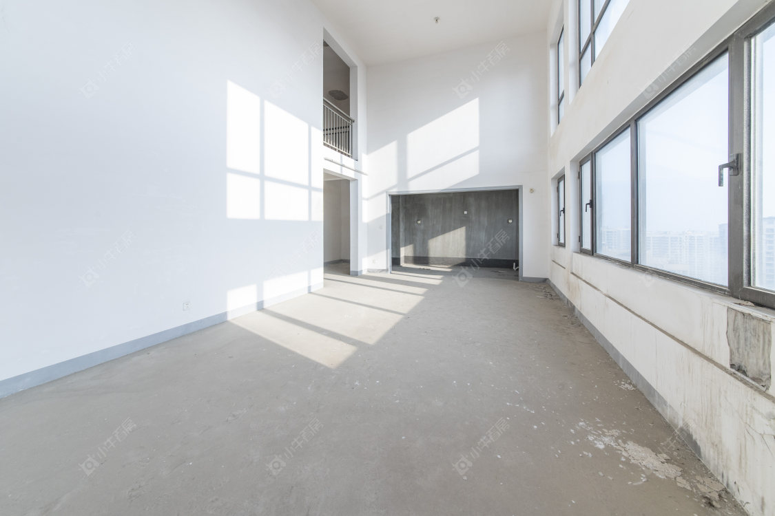 常州玉兰广场二期在售二手房源室内图_小牛看房