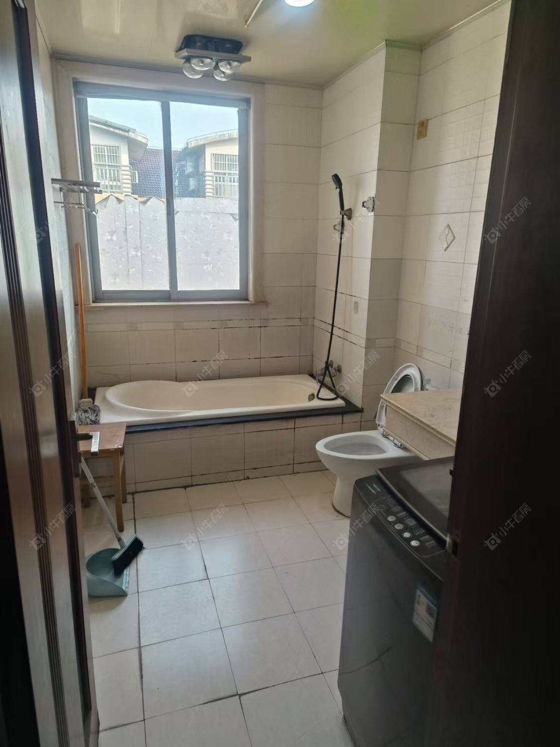 常州建工小区在租房源室内图_小牛看房