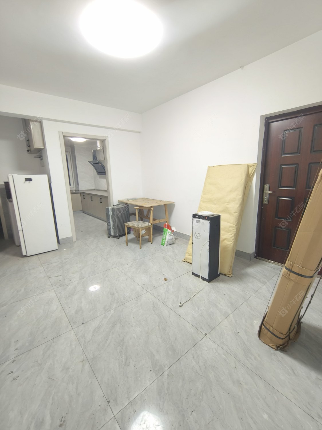 常州紫金城北区在租房源_小牛看房