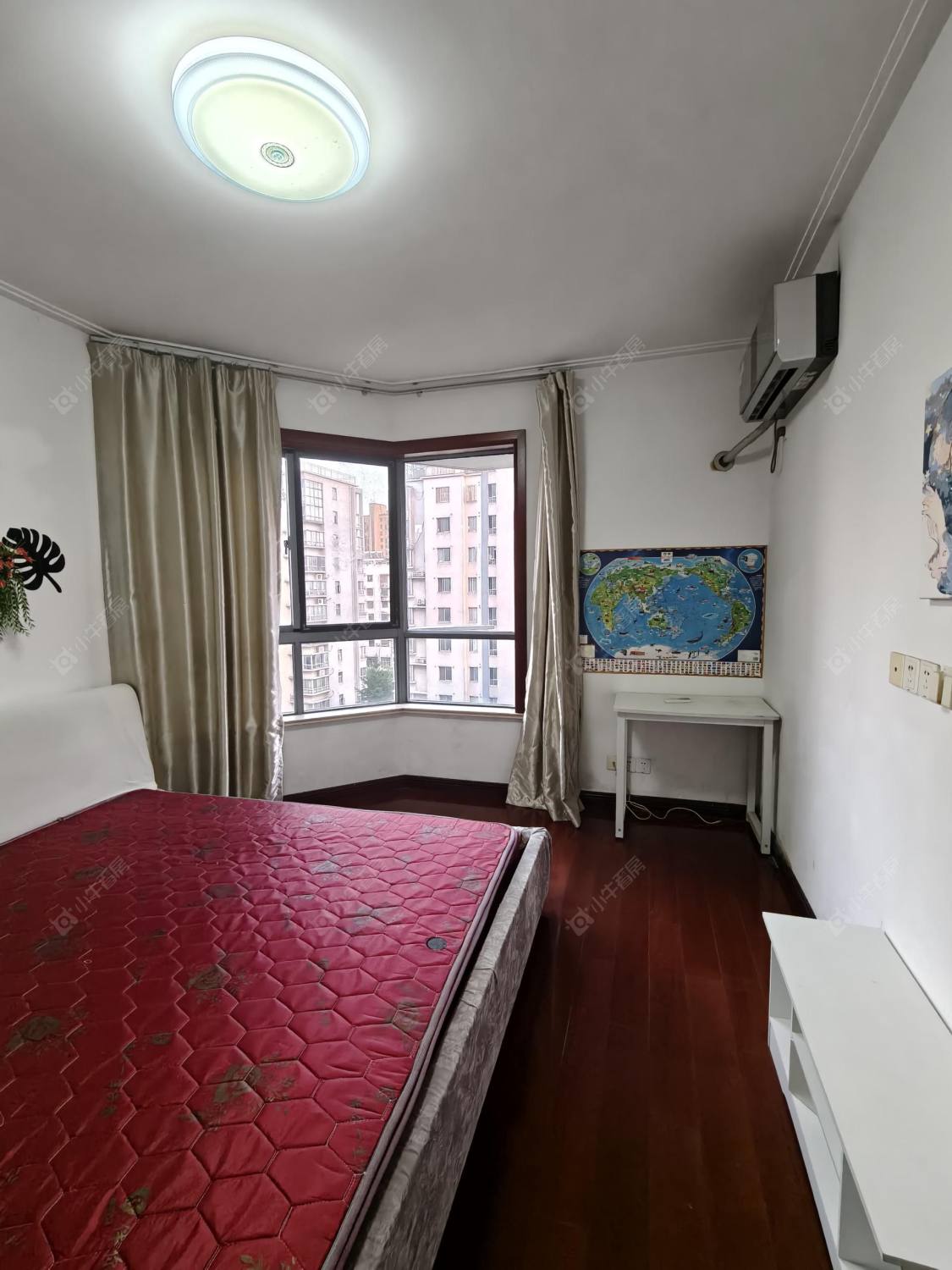 常州滨江明珠城东区在租房源户型图_小牛看房