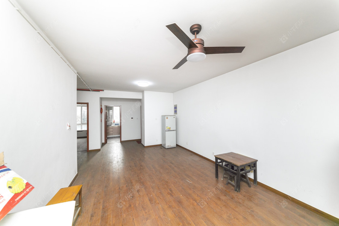 常州星鑫家园二期在售二手房源室内图_小牛看房