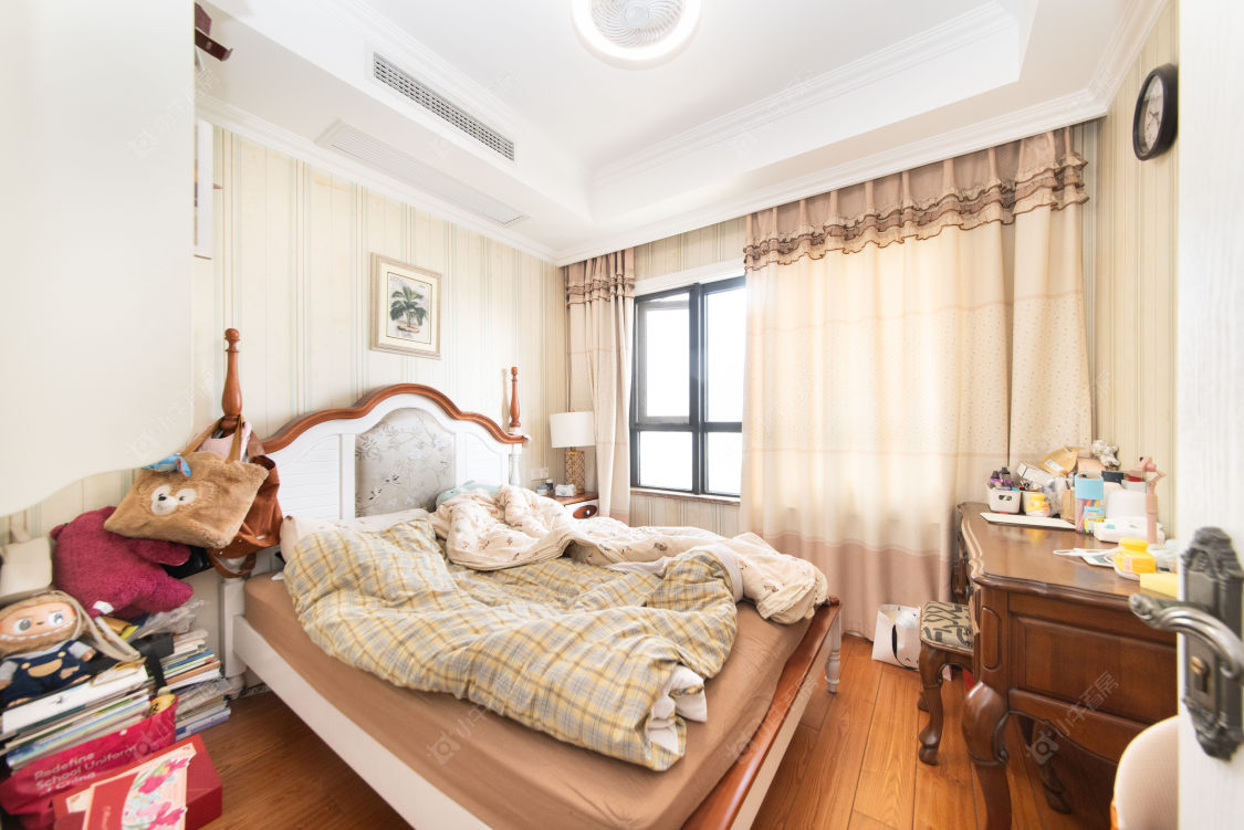 常州弘建壹品在售二手房源室内图_小牛看房