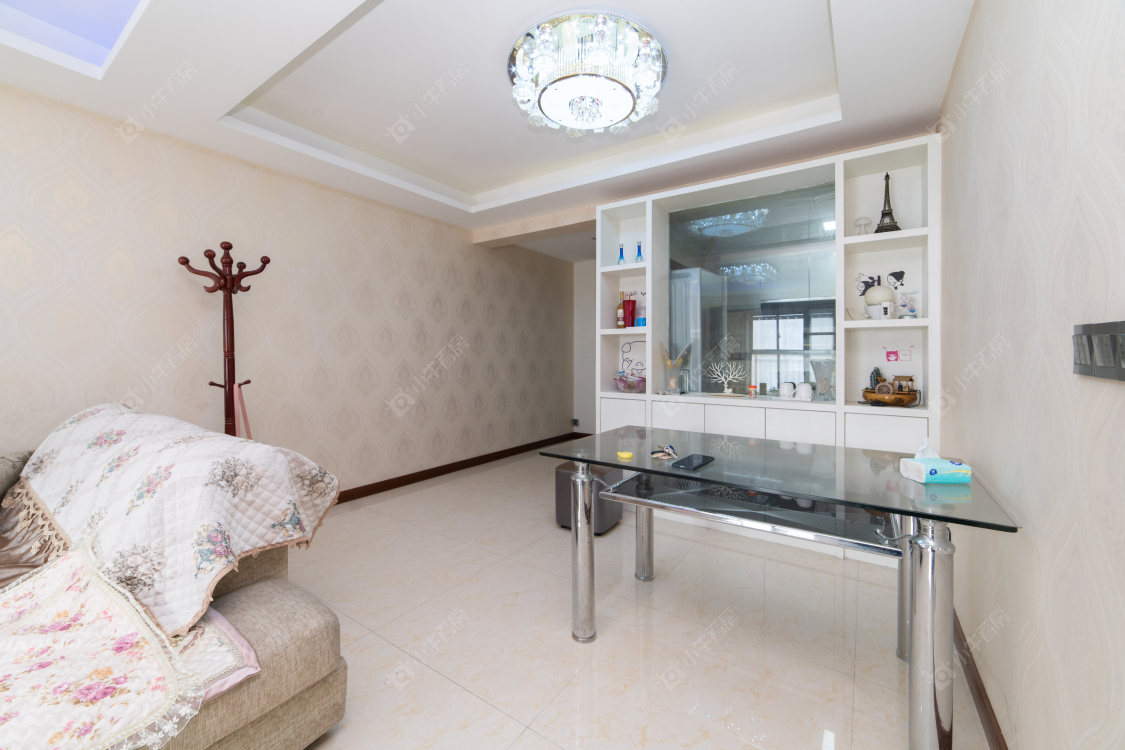 泰盈八千里房源室内图 常州泰盈八千里在售二手房源室内图_小牛看房