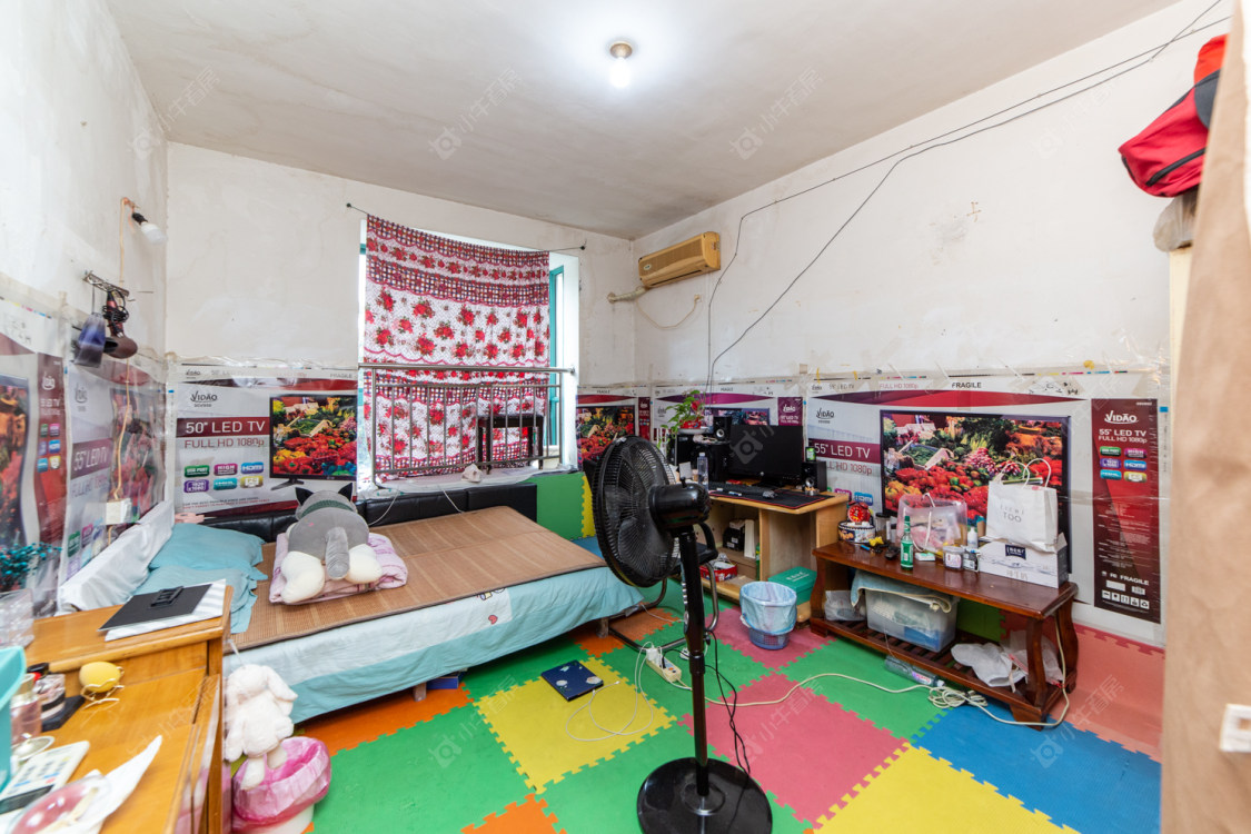 常州顺园六村在售二手房源室内图_小牛看房