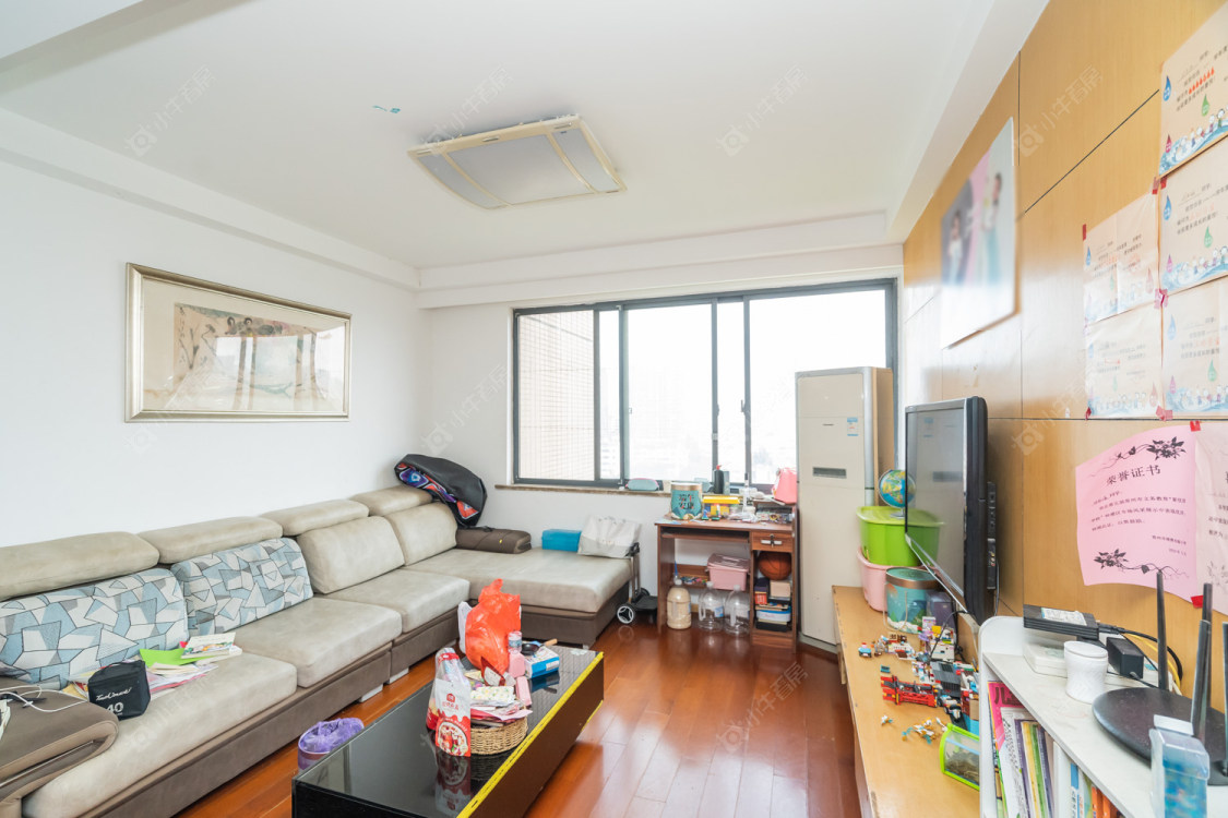 常州江南佳园在售二手房源室内图_小牛看房