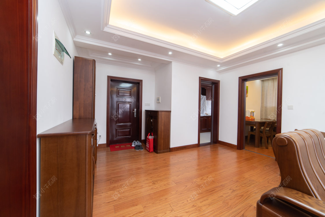 常州高成莱茵三期在售二手房源室内图_小牛看房