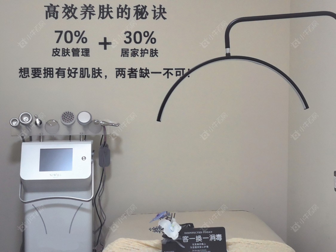 常州武进万达广场在租房源室内图_小牛看房