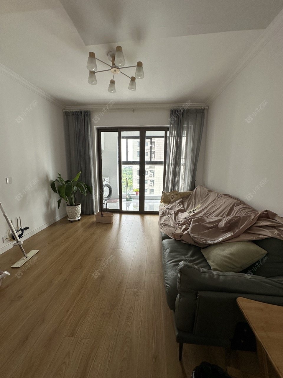 九洲玺房源户型图 常州九洲玺在租房源户型图_小牛看房