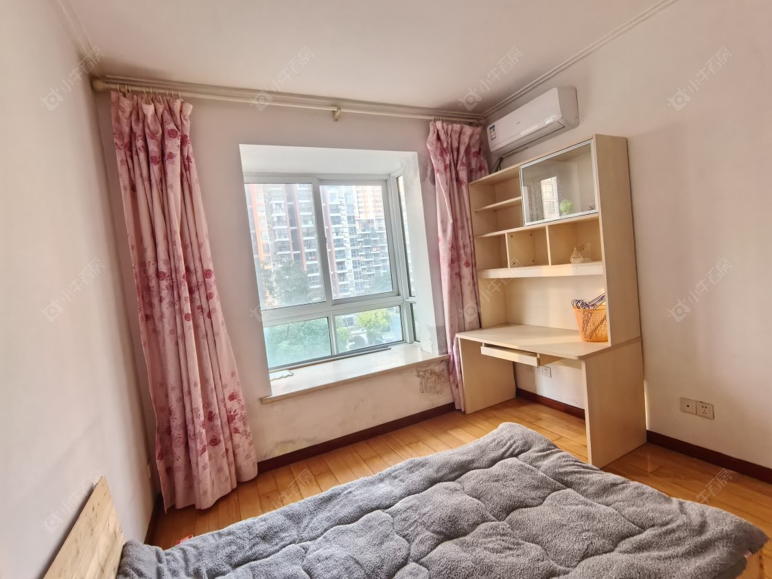 常州凤凰名城在租房源_小牛看房