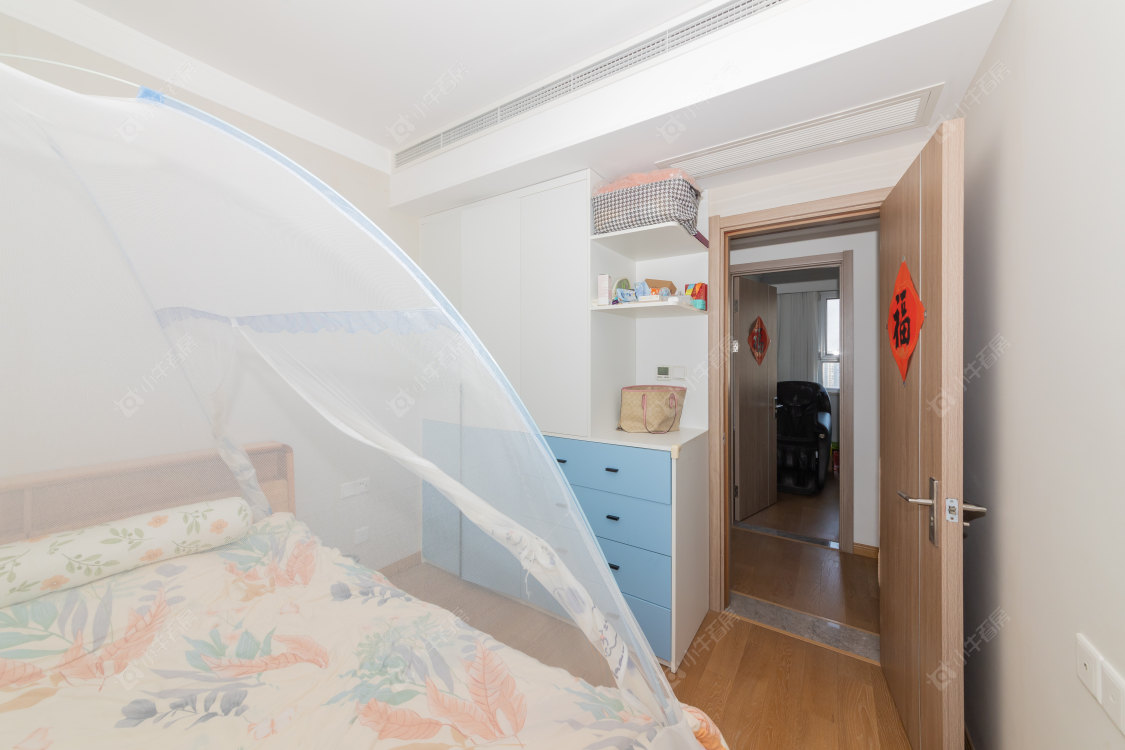 金科保利北郡花园房源室内图 常州金科保利北郡花园在售二手房源室内图_小牛看房