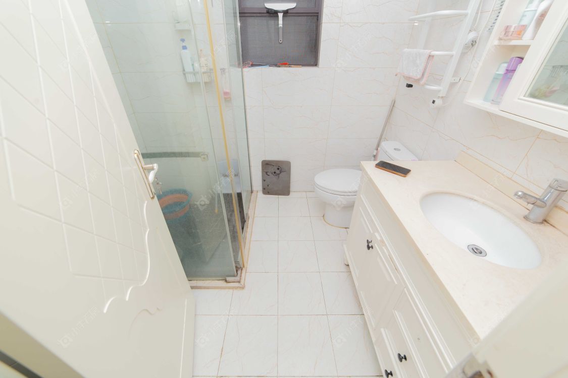 常州新城蓝钻苑北区在售二手房源室内图_小牛看房