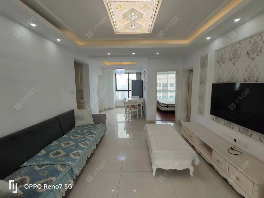 宝龙国际花园二期房源 常州宝龙国际花园二期在租房源_小牛看房