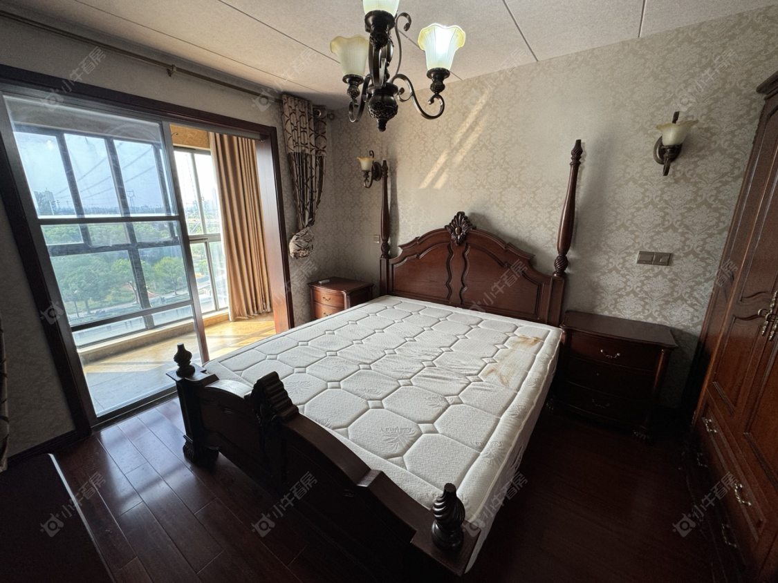 德禾豪景房源室内图 常州德禾豪景在租房源室内图_小牛看房