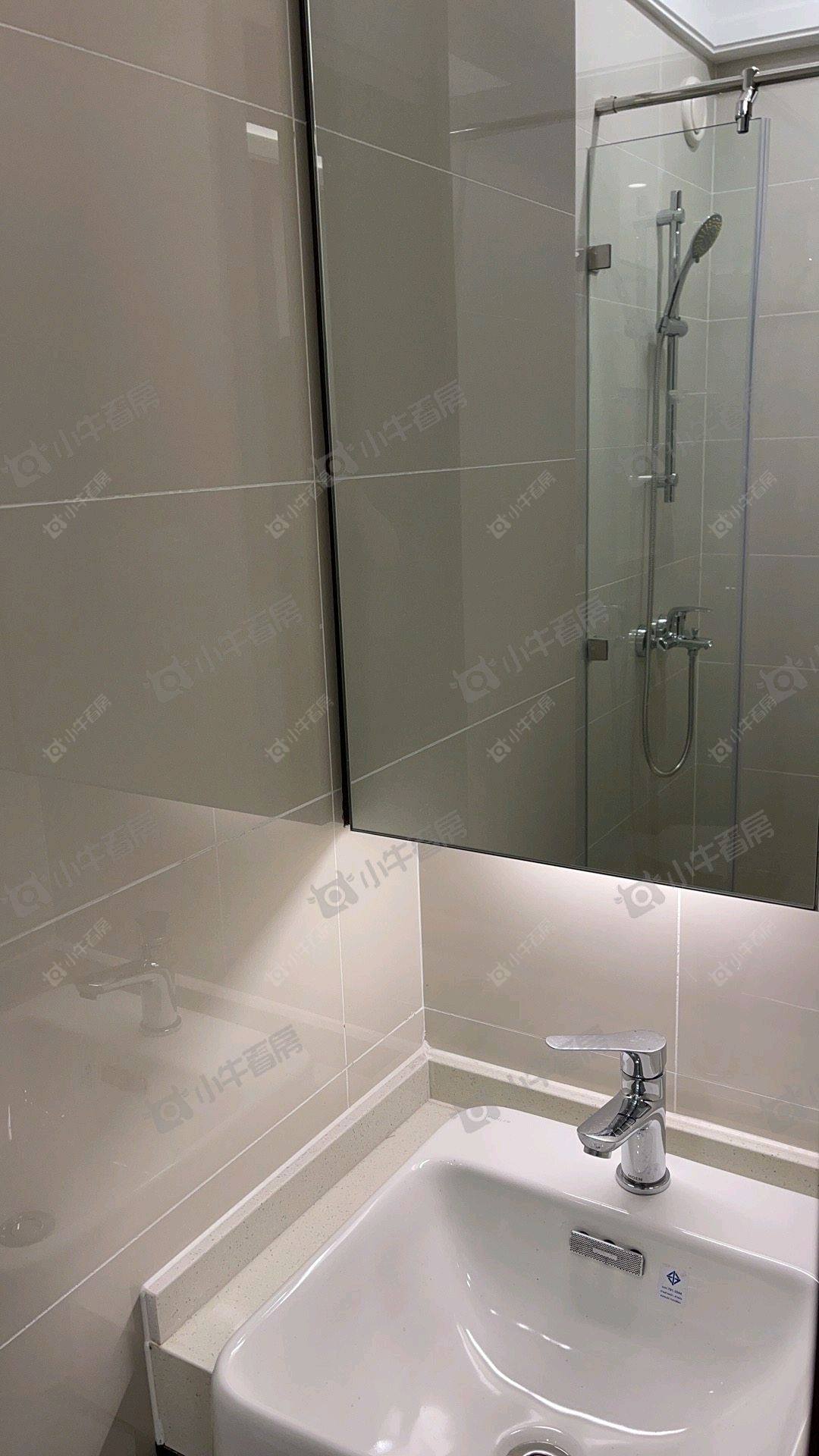 常州朗诗邻里中心在租房源室内图_小牛看房