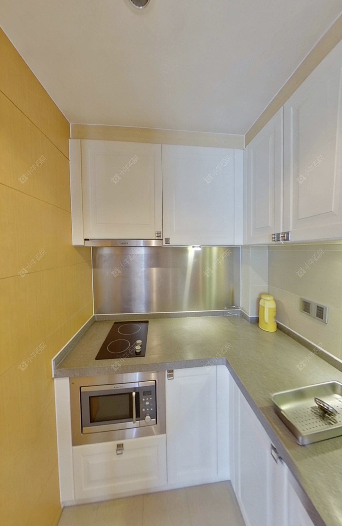 常州新城国际公寓在租房源_小牛看房