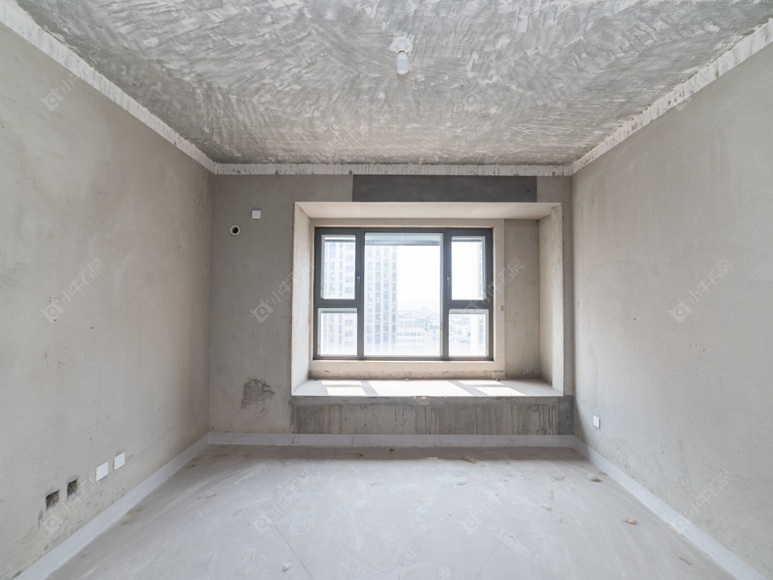 常州中奥雍锦园在售二手房源室内图_小牛看房