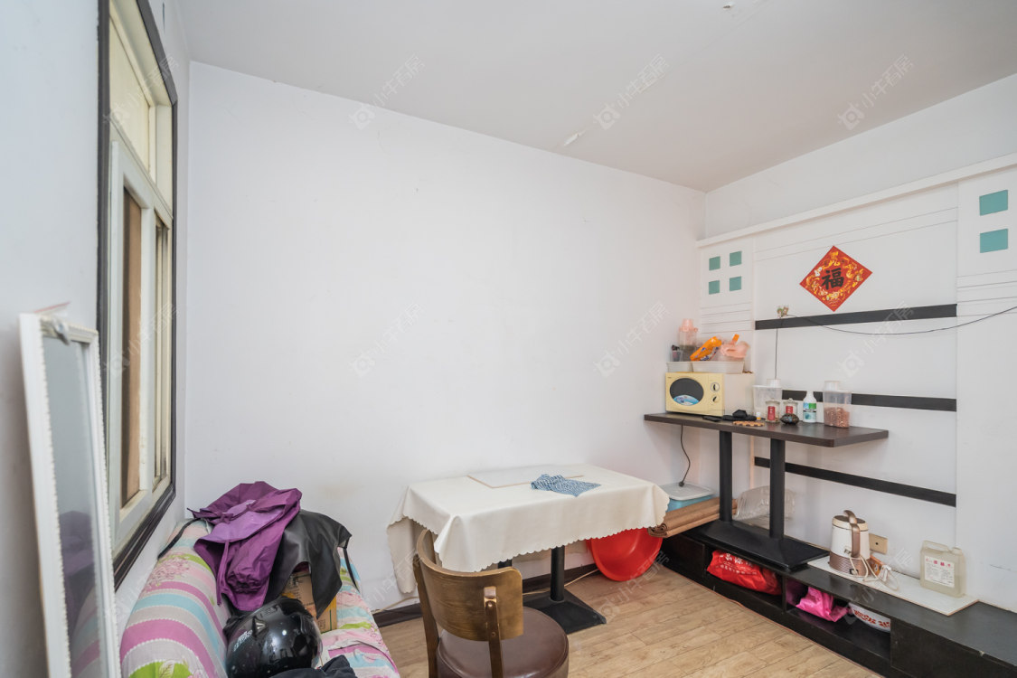 浦北新村房源室内图 常州浦北新村在售二手房源室内图_小牛看房