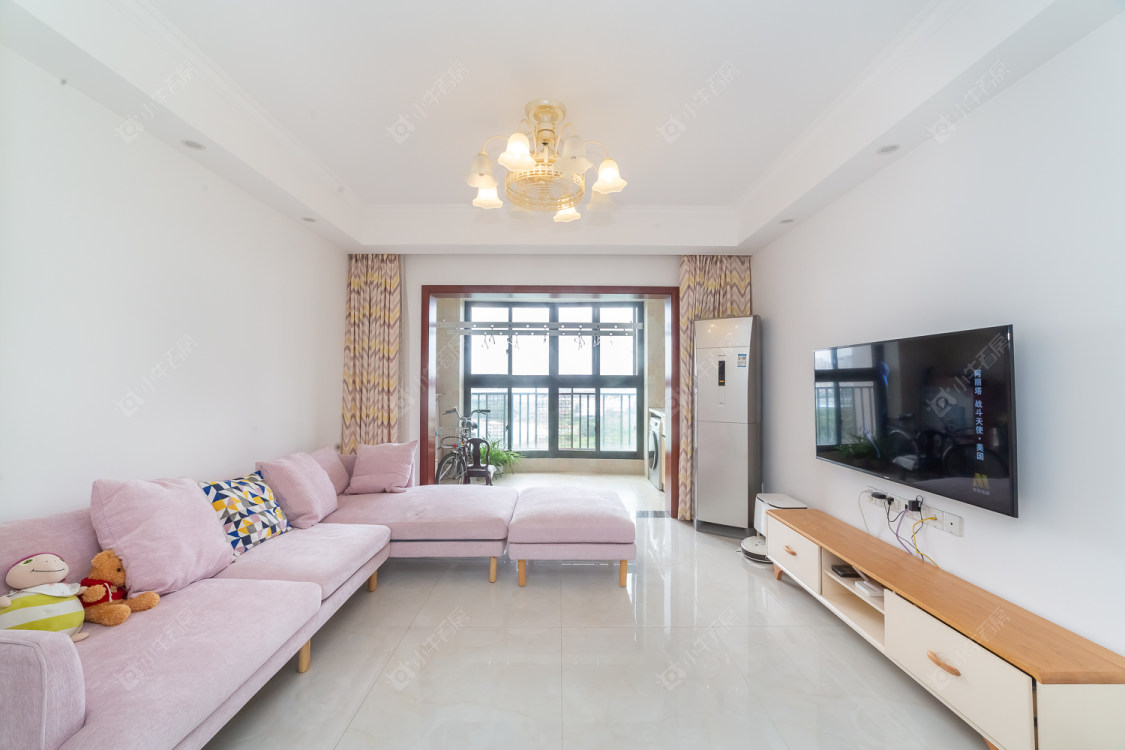 常州大名城西区在售二手房源室内图_小牛看房