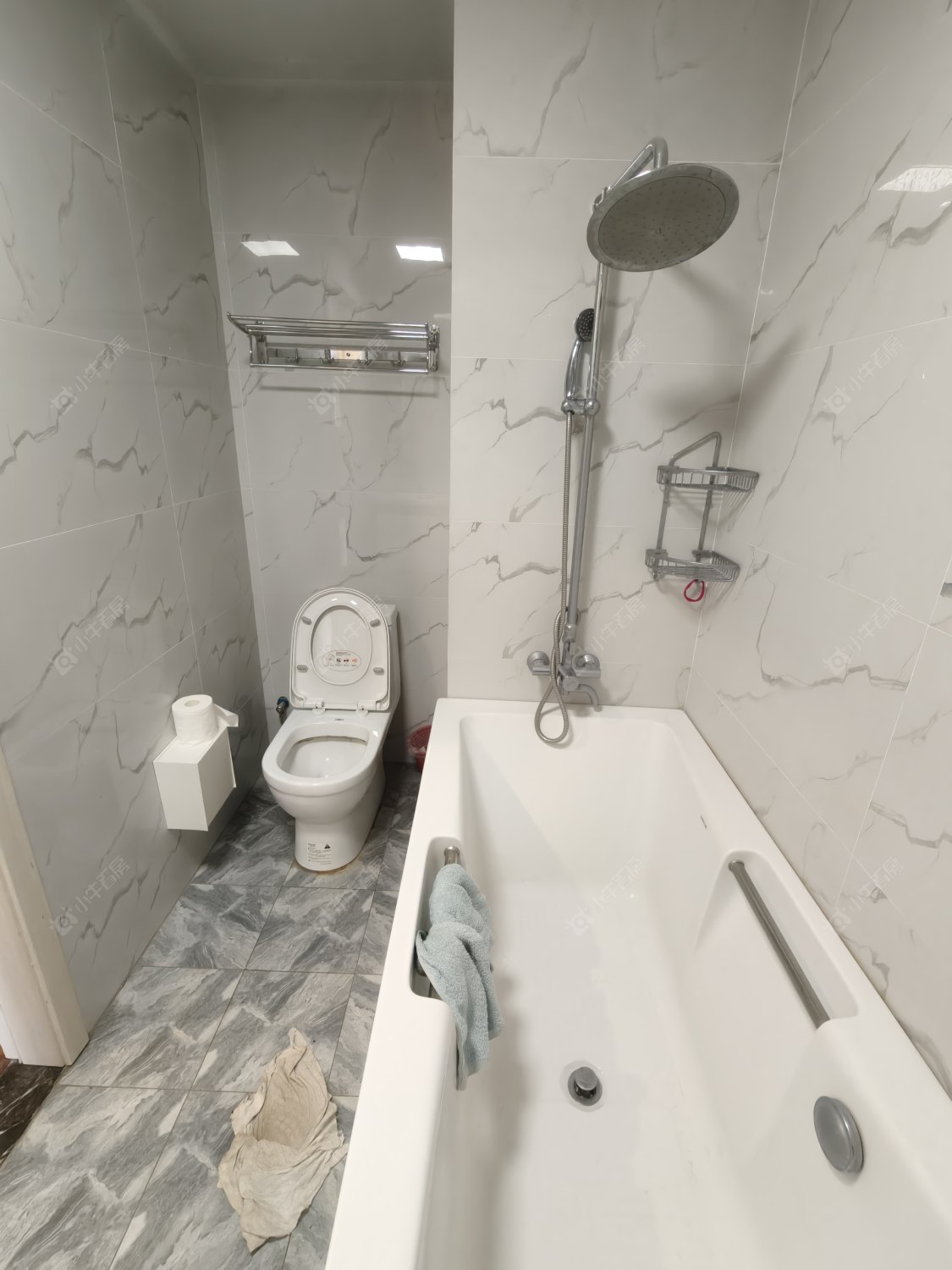 常州金科保利北郡花园在租房源_小牛看房