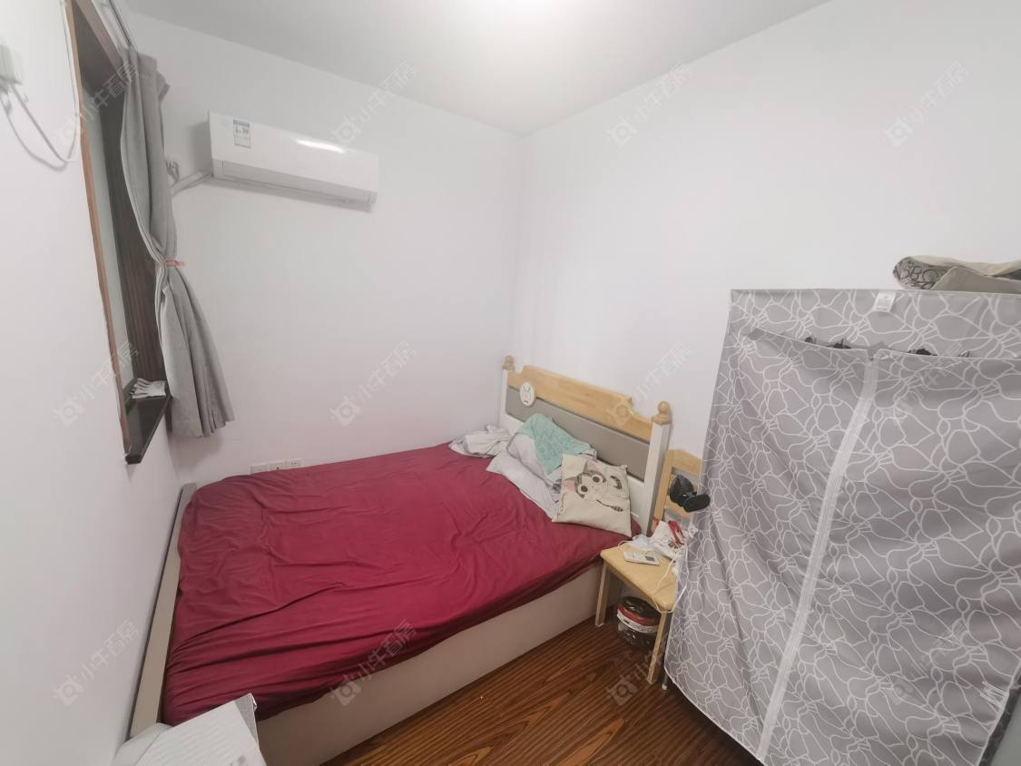 常州翰林雅居花苑在租房源室内图_小牛看房