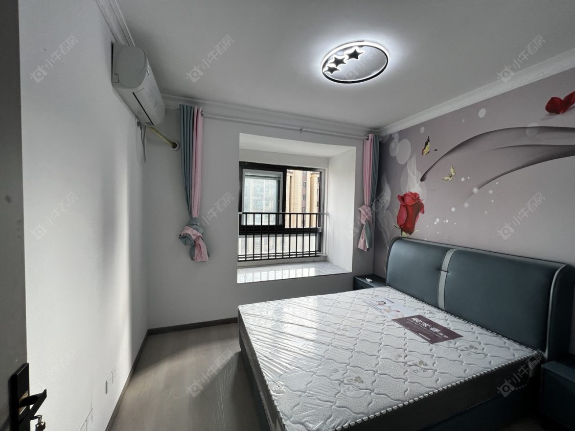 锦凤合鸣房源室内图 常州锦凤合鸣在租房源室内图_小牛看房