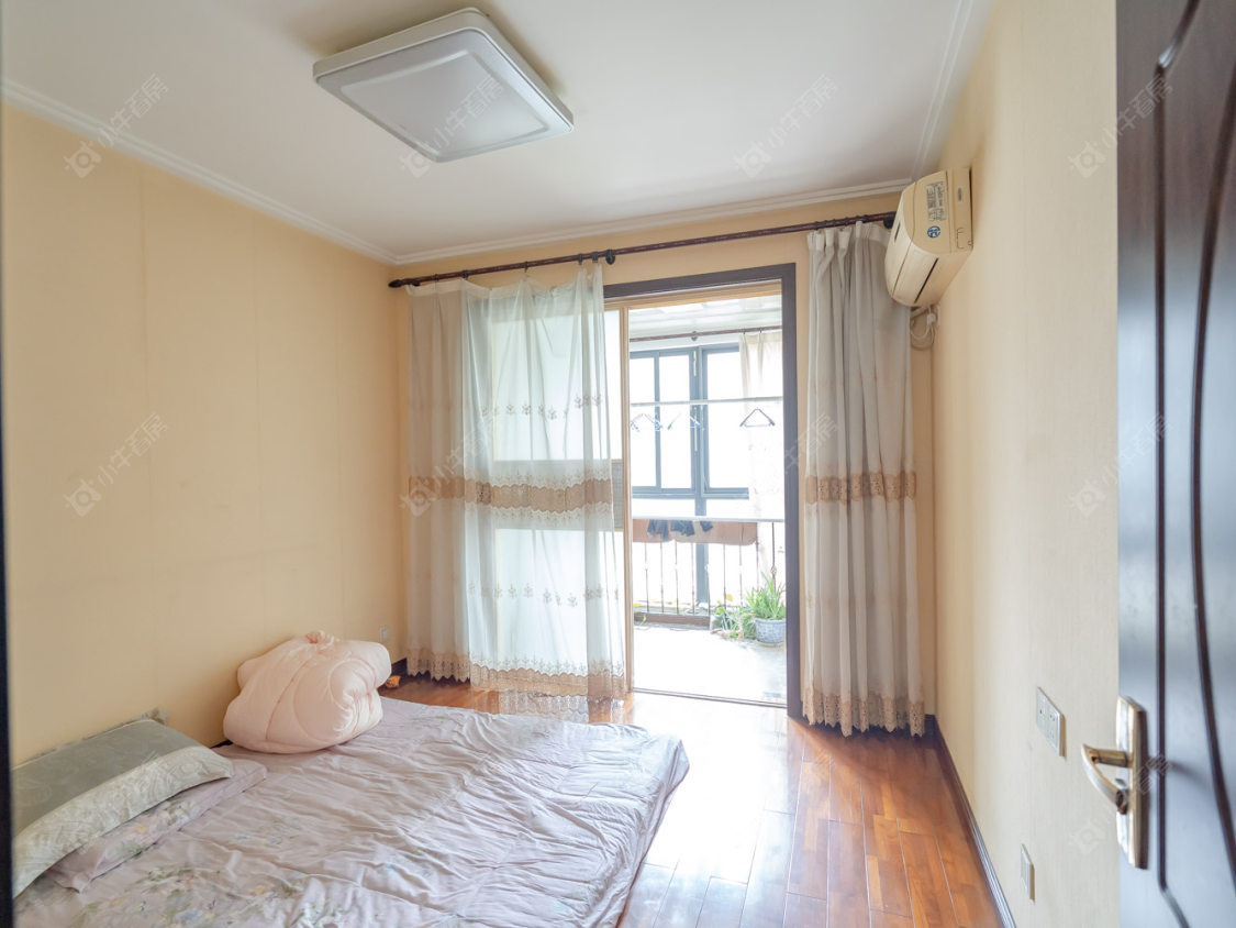 常州香梅花园在售二手房源室内图_小牛看房