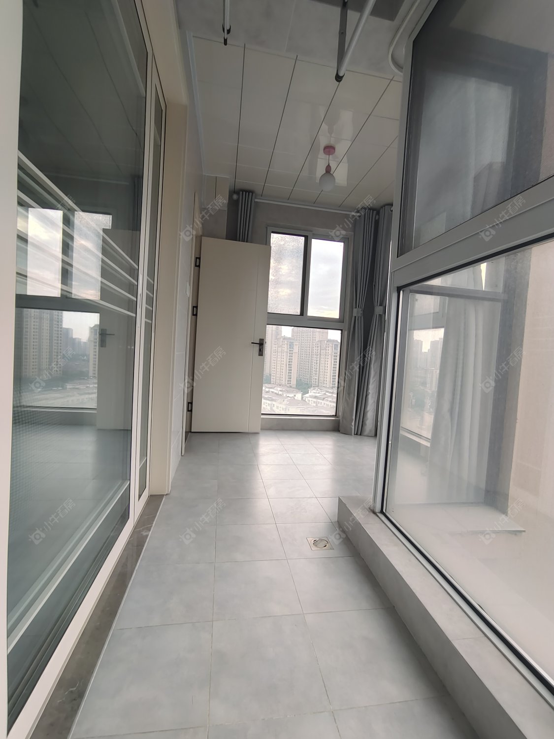 常州深业华府在租房源室内图_小牛看房