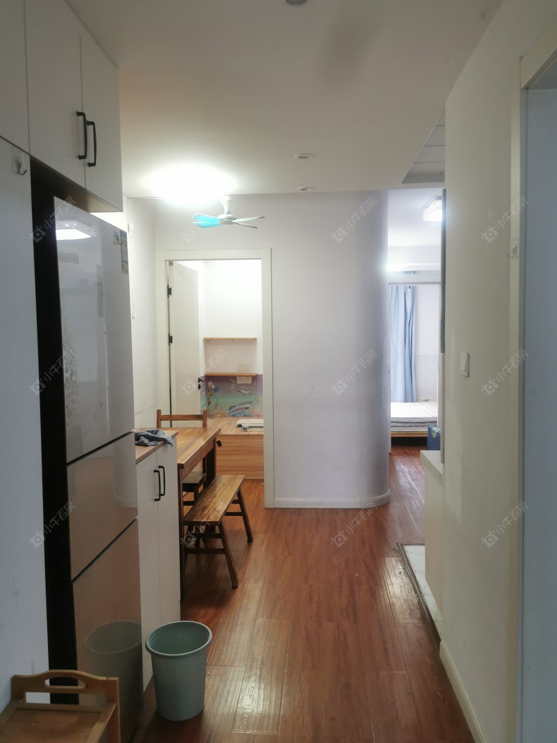 常州嘉盛苑在租房源_小牛看房