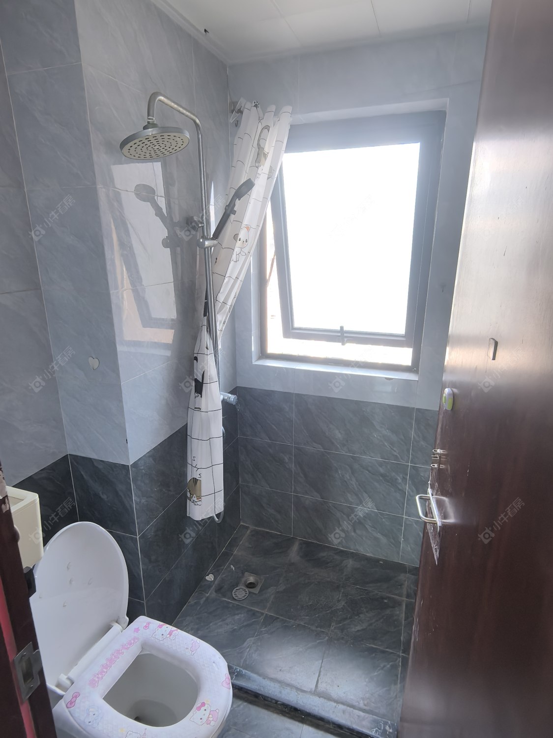 常州美的金科公园天下在租房源室内图_小牛看房