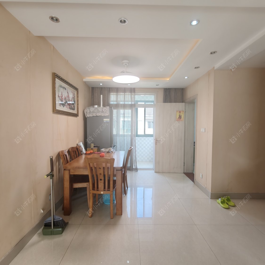 常州金鸡花园在租房源室内图_小牛看房