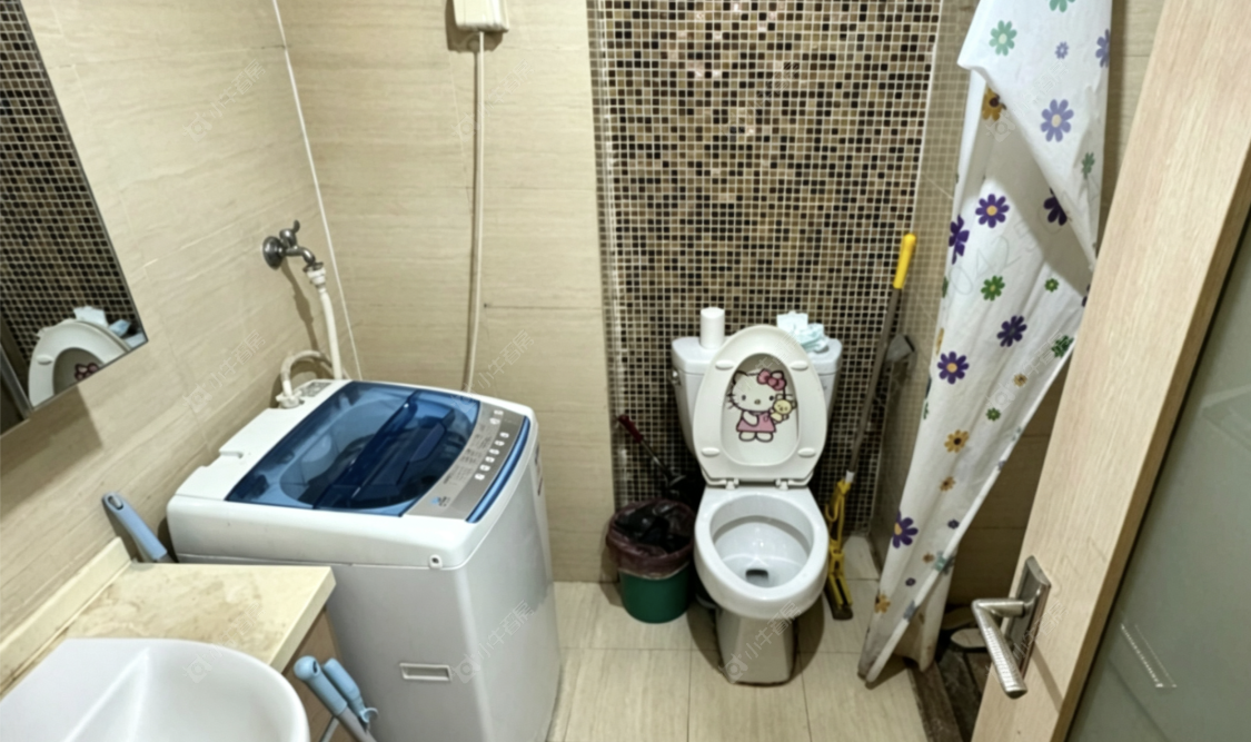 常州新北万达广场在租房源室内图_小牛看房