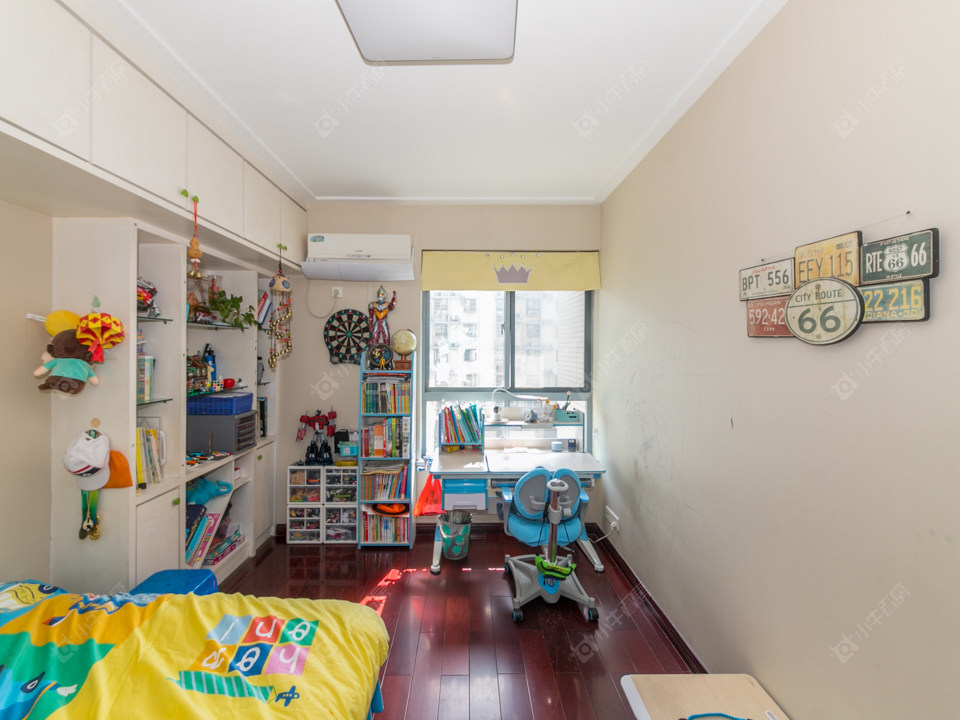 滨江明珠城东区房源室内图 常州滨江明珠城东区在售二手房源室内图_小牛看房