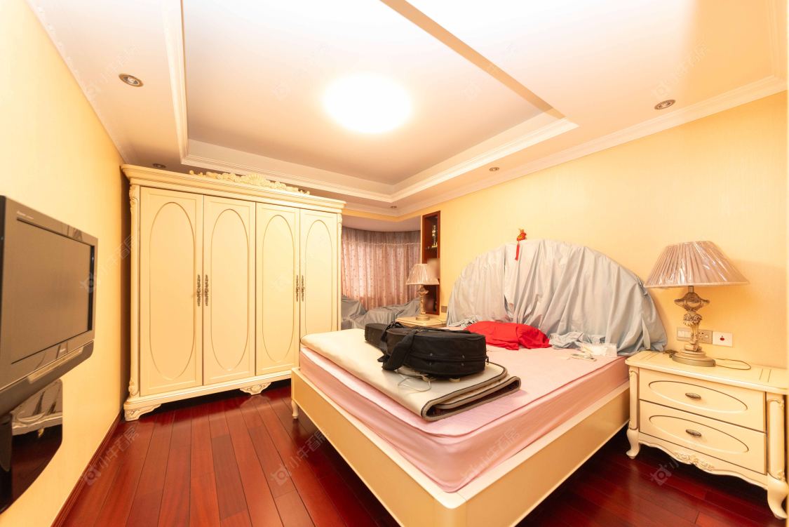 常州南甸苑在售二手房源室内图_小牛看房