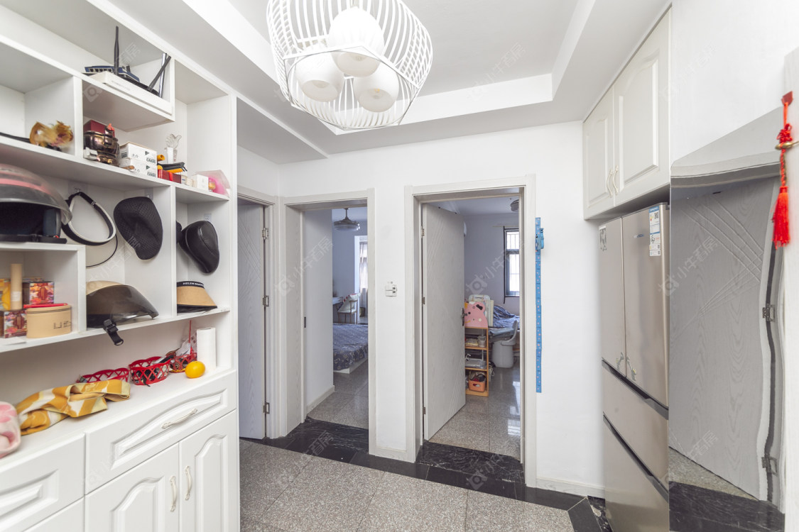 常州清潭许家巷在售二手房源室内图_小牛看房